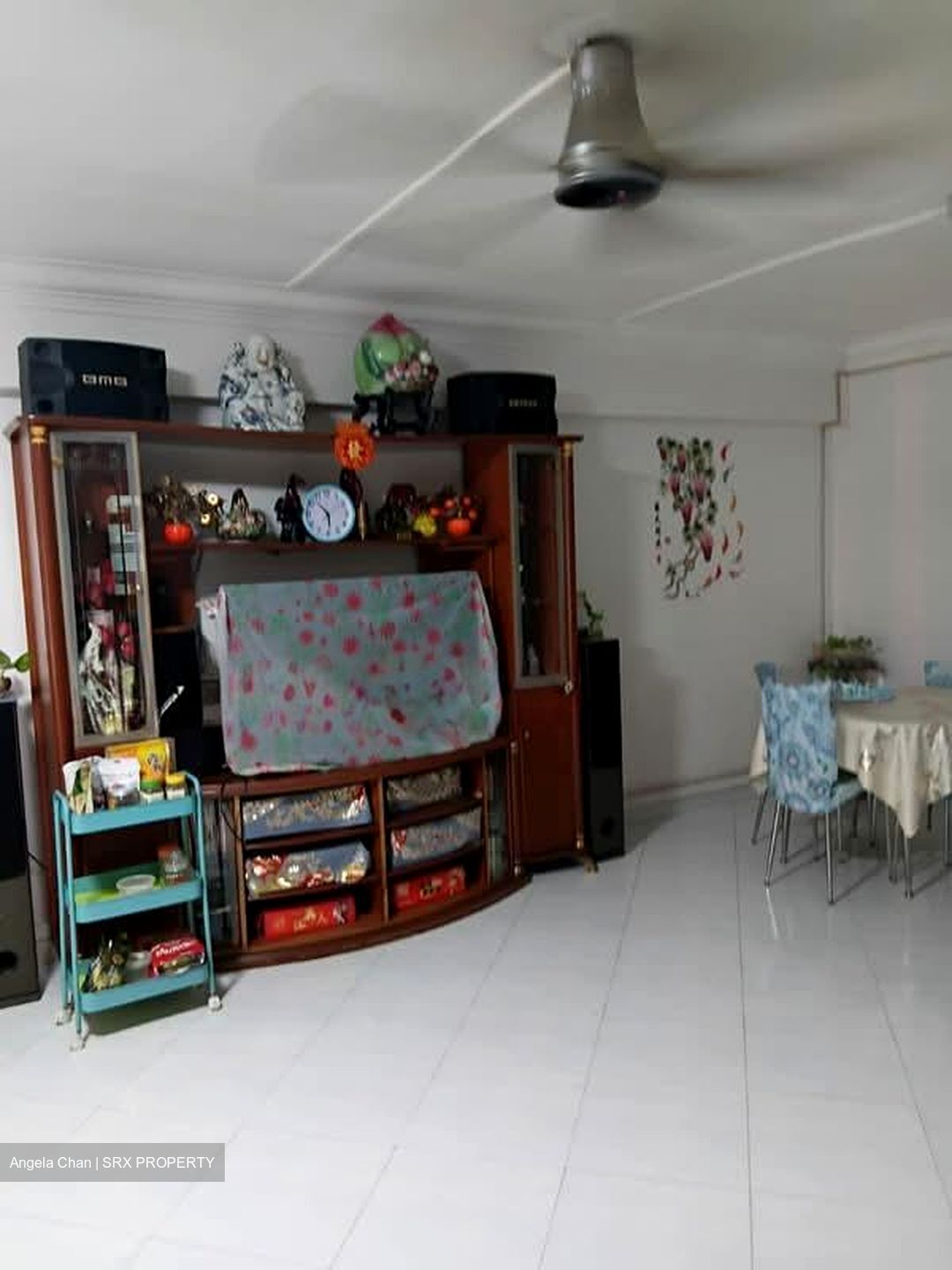 Blk 670 Woodlands Drive 71 (Woodlands), HDB Executive #571884331